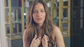 ים צים, צילום: ג'וליאן לוינסון